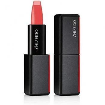 Shiseido ModernMatte Powder Lipstick 525 Sound Check, Matte Powder Lipstick, Shade 525 Sound Check, 4 g