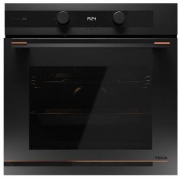 Horno TEKA HLB 84-G1 P BM Infinity Pirolítico Multifunción HydroClean Negro mate