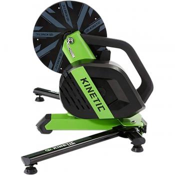 KINETIC R1 Direct Drive Accesorios para Rodillos Ciclismo, Adultos Unisex, Multicolor