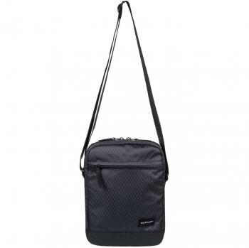 Quiksilver EQYBA03080 - Magicall Xl - Bolso Pequeño, 3.5L, negro