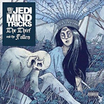 The Thief And The Fallen [Vinilo]