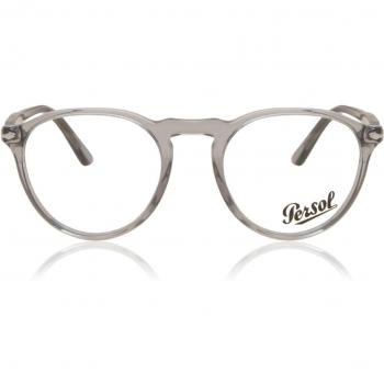 Persol PO3286V 309 Armazones para Hombre Cristal Lentes Recetadas Transparentes