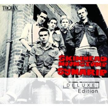 Skinhead Moonstomp