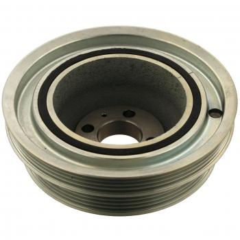 Polea de cigüeñal FEBI BILSTEIN 30176 para Fiat Ducato e Iveco Daily, desacoplada, unidad única