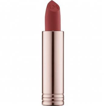 Laura Mercier Caviar Smoothing Matte Lipstick Refill - 680 Rosewood Silk