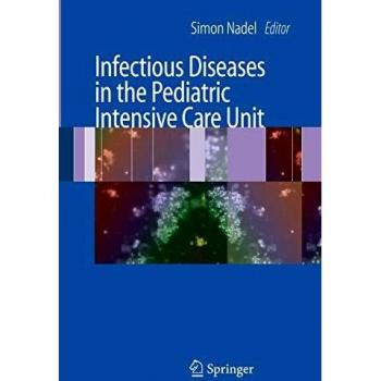 Infectious Diseases in the Pediatric Intensive Care Unit