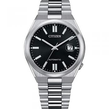 Reloj de Pulsera Hombre Citizen NJ0150-81E Analógico