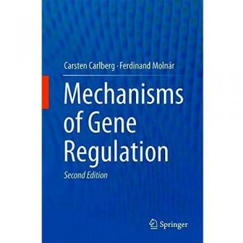 Mechanisms of Gene Regulation