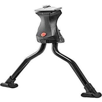Fold Rex 608 Adjustable Two-Legged Kickstand for 26-28 Inch Bikes