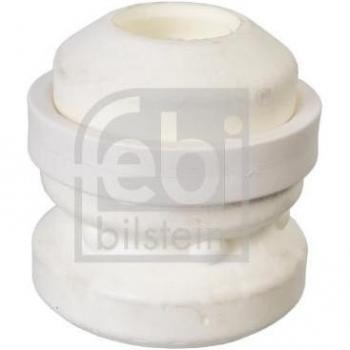 FEBI BILSTEIN Tope de amortiguador 109460, Parachoques de suspensión, fabricado por FEBI BILSTEIN, diseñado para ofrecer soporte y absorción de impactos en el sistema de suspensión del vehículo