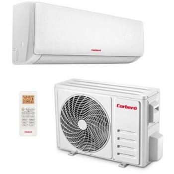 Aire Acondicionado Corbero CSP12 Gregal con Tecnología WiFi y Eficiencia Energética