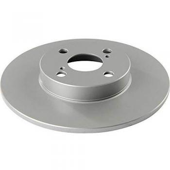 HERTH+BUSS JAKOPARTS J3312009 Brake Disc Single