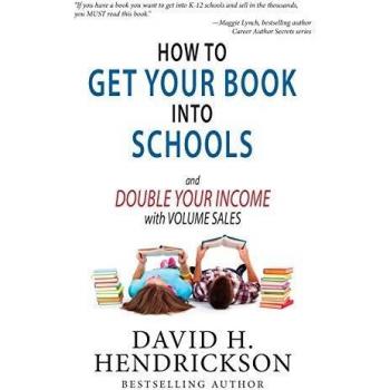 Guía para Introducir Tu Libro en Escuelas y Duplicar Tus Ingresos con Ventas por Volumen