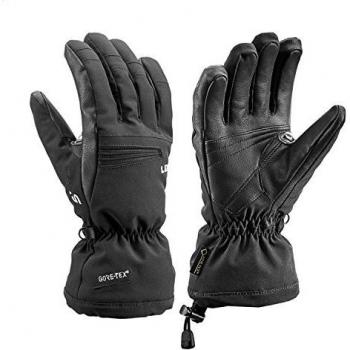 Leki, Unisex, Negro, 9