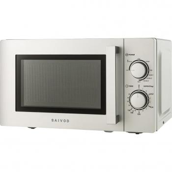 Microondas Saivod 20 litros con grill - MSG-2819S