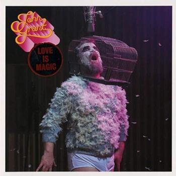 Love Is Magic - John Grant