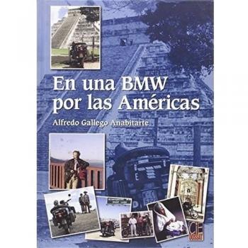 EN UNA BMW POR LAS AMERICAS