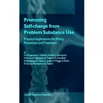 Self-Change Guide for Overcoming Substance Use Issues