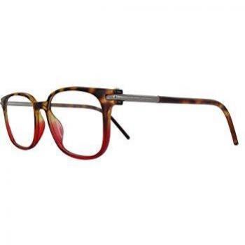 Marc Jacobs Brillengestelle Marc52-Tnn-50 Herren Monturas de Gafas, Marrón