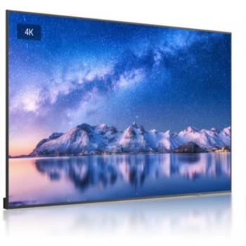 DISPLAY COMERCIAL MAXHUB 55 ND55CMA Pantalla plana para señalización digital 139,7 cm (55) LED Wifi 450 cd/m² 4K Ultra HD Negro