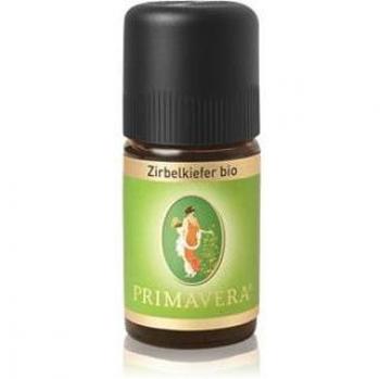 Primavera Bergamot Organic Bath Essential Oil Refreshing & Fresh 5ml - Cosmetics
