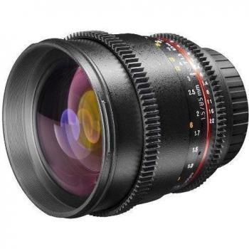 walimex pro VCSC MFT - Objetivo para Micro Four Thirds