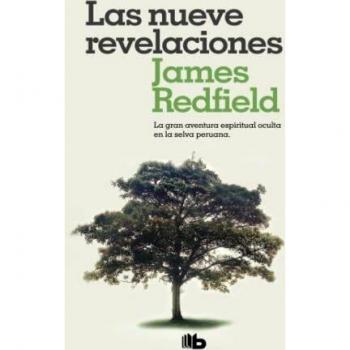 Las nueve revelaciones - James Redfield