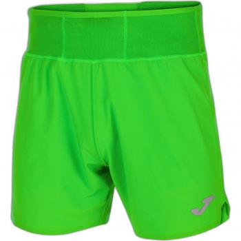Joma R-Combi Men's Neon Green Trail Shorts