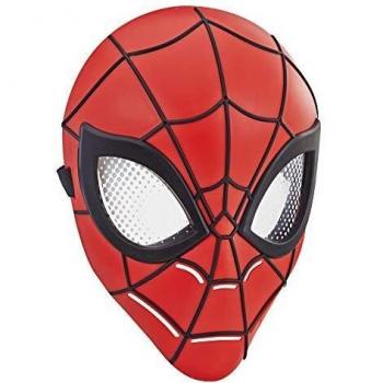 Marvel Spider-Man Hero Mask Juguetes para niños a partir de 5 años