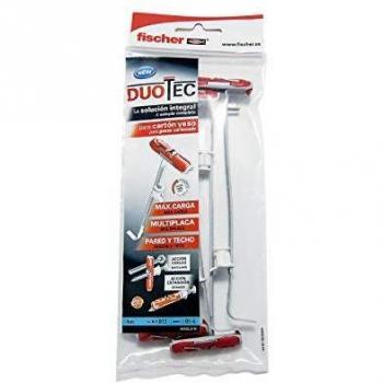 Fischer Duotec