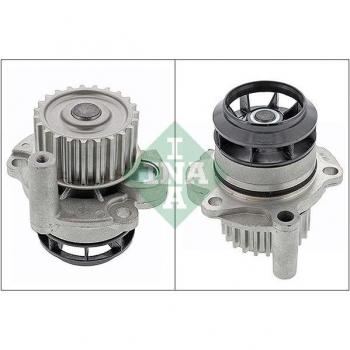 Bomba de refrigerante INA Water Pump 538 0049 10