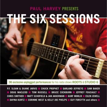 Six Sessions Various