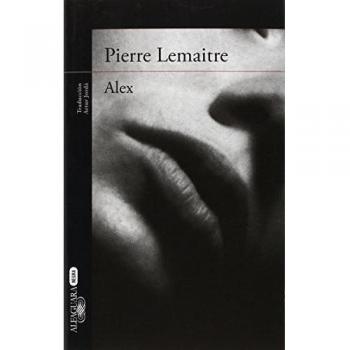 Alex - Pierre Lemaitre