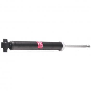 Amortiguador Excel-G KYB 3448018 - Amortiguador de gas, tecnología de doble tubo, diseño optimizado para un mejor manejo y confort, compatible con vehículos específicos, fácil instalación