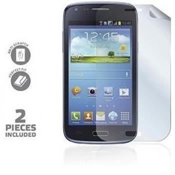 Celly SCREEN363 - Protector de pantalla para Samsung Galaxy Core