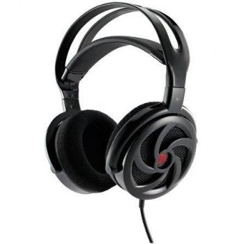 Tt eSPORTS Shock Spin HD - Auriculares con micrófono