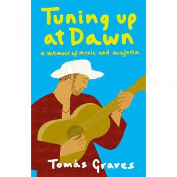 Memorias Musicales en Mallorca: Afinando al Amanecer de Tomás Graves