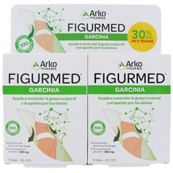 Arkopharma Arkodiet Garcinia Cambogia 90 cápsulas