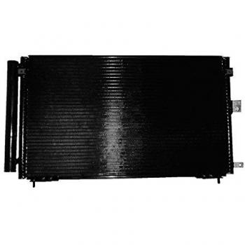 BEHR HELLA SERVICE 8FC 351 037-661 Condensador, aire acondicionado