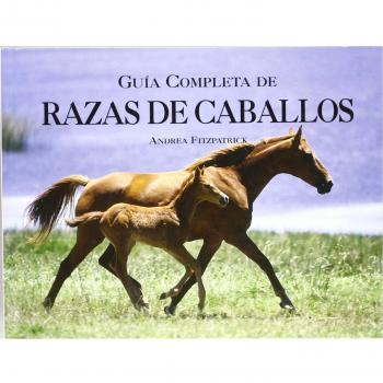 Gu¡a completa de razas de caballos