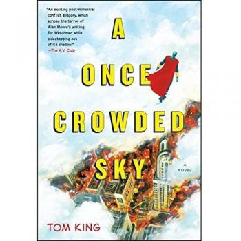 A Once Crowded Sky