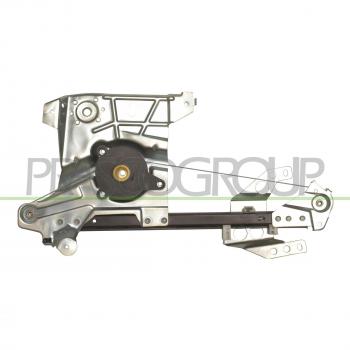 Prasco MECCANISMO ALZACRISTALLO POSTERIORE DESTRO MOD. 5 PORTE