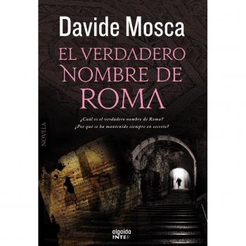 El verdadero nombre de Roma