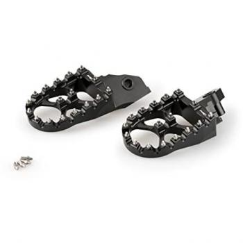 Estriberas Off-Road Puig Unisex 21195N Negras