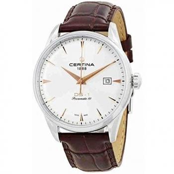 Certina DS-1 Reloj de hombre automático 40mm C029.807.16.031.01