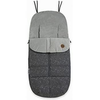 Saco universal invierno Tuc tuc Basic Constellation para Silla de paseo GRIS
