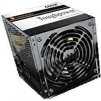 Thermaltake Toughpower 600W - Fuente de alimentación