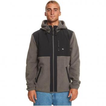 Polar Quiksilver Marrón para Hombre