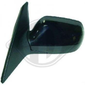 Espejo retrovisor DIEDERICHS 5618425