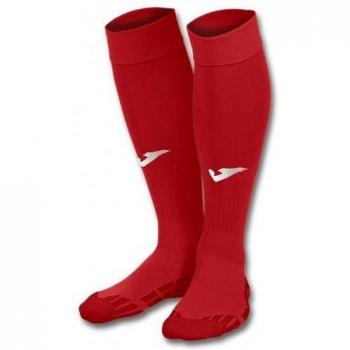 Joma - Medias futbol profesional rojo para hombre